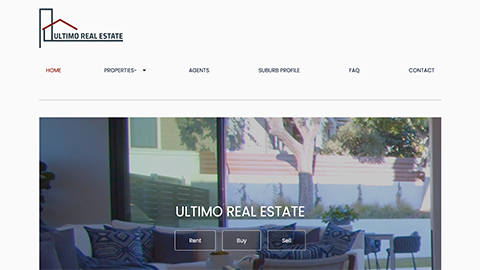 ultimo real estate home page img